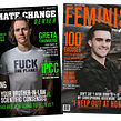 Fake Covers. Projekt z dziedziny Design użytkownika Nico Ordozgoiti - 24.05.2022
