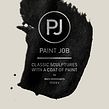 Paint Job. Design, and Photo Retouching project by Nico Ordozgoiti - 05.24.2022