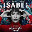 ISABEL - Visual identity for the TV series inspired by the life of Isabel Allende. Design, Traditional illustration, Advertising, Art Direction, Editorial Design, Botanical Illustration, Br, ing & Identit project by Rommygon ☻ - 05.24.2022