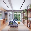 Apartamento Rosa. Interior Design & Interior Architecture project by Gab de Matos - 05.24.2022
