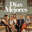 Cabecera Días Mejores. Design, Motion Graphics, Cinema, Vídeo e TV, Animação, e Bordado projeto de Studio Variopinto - 22.04.2022