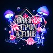 Once upon a Time. Traditional illustration, 3D, 3D Modeling, 3D Lettering, and Art Direction project by Ana Gomez Bernaus - 01.20.2020