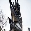 FACTORY LOFTS, Beirut, Bernard Khoury Architects . Un projet de Architecture, Design  , et Architecture d'intérieur de Chantal Matar - 28.05.2022