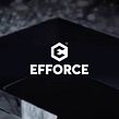 EFFORCE. Un progetto di Design di Stefano Scozzese - 30.05.2022