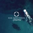NSN Concierge Hamptons. Un progetto di Design di Stefano Scozzese - 30.05.2022