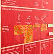 Interactive Bubble Method on the Topic of Sufficiency for Präsidialdepartement, Basel-Stadt. Traditional illustration, Information Design, Infographics, Graphic Design, and Design project by Superdot – visualizing complexity - 05.31.2022
