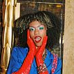 VASHTI CUNNINGHAM ~ HIGH SNOBIETY MAGAZINE. Photograph project by Maya Fuhr - 05.21.2022
