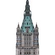 A sketch series on world famous Towers with focus on fine details of top spire. Un projet de Illustration traditionnelle, Architecture, Esquisse , Dessin au cra, on, Dessin, Illustration architecturale, Carnet de croquis, Illustration à l'encre, Dessin aux cra , et ons de couleur de Preeti Dubey - 03.06.2022