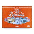 Carnet de Bagnoles vol.2. Traditional illustration, Automotive Design, Fine Arts, Drawing, Sketching, Sketchbook, Watercolor Painting, and Editorial Illustration project by Lapin - 06.03.2022