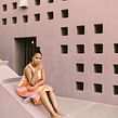 Tiffany M Battle for Target Live. Un proyecto de Fotografía de Denisse Myrick - 06.06.2022