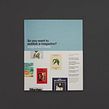 So You Want To Publish A Magazine. Design, Editorial Design, Art Direction, and Graphic Design project by Extract Studio - 06.07.2022