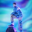 Puffer Jacket. Design, Motion Graphics, Design de moda, Animação 3D, e 3D Design projeto de Stephy Fung - 19.06.2021