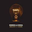 Rescate ft. Dozer - Sobre la mesa. Music, and Music Production project by Martin Kano - 06.09.2022