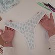 AMOR. Sewing project by Julieta Contreras Bravo - 06.09.2022