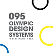 095-096: Olympics Design & Storytelling. Projekt z dziedziny Design, Stor, telling i Podcasting użytkownika Diana Varma - 16.02.2022