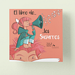 El libro de los susurros - Taller de escritura creativa Fundat. Writing, Creative Writing, Picturebook, and Children's Literature project by Jorge Gonzalvo - 06.11.2022