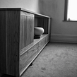 Oak Console in American white oak - storage and display unit. Een project van Meubelontwerp en -bouw van Helen Welch - 11.06.2022