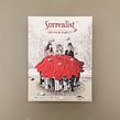 "Surrealist Dinner Party" Board game. Un progetto di Illustrazione tradizionale e Design di giocattoli di Virginia Mori - 13.06.2022
