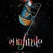 El infinito. Traditional illustration, Editorial Design, Education, Fine Arts, Graphic Design, Writing, Collage, Creating with Kids, Fiction Writing, Children's Literature, Creative Writing, and Picturebook project by Pablo Bernasconi - 06.13.2022