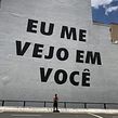 EU PRECISO FALAR. Fotografia, Artes plásticas, e Arte urbana projeto de Felipe Morozini - 13.06.2022