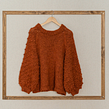 Mein Kursprojekt: Stricken mit Raglan von oben. Een project van DIY, Breien y Textielontwerp van Simone Ryan - 15.06.2022