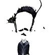 Retratos. Traditional illustration, Character Design, Fine Arts, Painting, Collage, Creativit, Digital Illustration, Portrait Drawing, and Artistic Drawing project by Pablo Bernasconi - 06.15.2022
