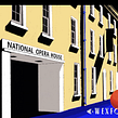 ARTE - Bande-annonce Opéra. Traditional illustration, Motion Graphics, Creative Consulting, and Design Management project by Marion Turminel - 06.16.2022