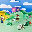Packaging Good Gout - Aurore Carric. Un projet de Illustration traditionnelle , et Packaging de Marion Turminel - 16.06.2022