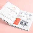Direction éditoriale coll. Artiste Académie et Beaux-Arts pour la Terre. Art Direction, Creative Consulting, Design Management, and Editorial Design project by Marion Turminel - 06.16.2022