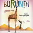 Burundi - Colección . Traditional illustration, Character Design, Editorial Design, Graphic Design, Writing, Collage, Creativit, Stor, telling, Children's Illustration, Creating with Kids, Narrative, Editorial Illustration, Children's Literature, and Picturebook project by Pablo Bernasconi - 06.16.2022