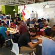Design Thinking con Google. Design project by Silvia Calvet - 03.29.2017