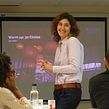 Infojobs Design Sprint. Design project by Silvia Calvet - 06.19.2022