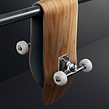 Handrail. Design, Art Direction, and 3D project by Sebastian Marek - 06.20.2022