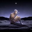 Eras. Un projet de Illustration traditionnelle, 3D, Audio , et Conception de personnages de aeforia - 20.06.2022