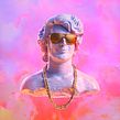 Yung Gravy – Gasanova. Un proyecto de Ilustración tradicional, 3D y Dirección de arte de aeforia - 20.06.2022