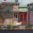 Art Direction in Animation. Traditional illustration, Animation, Painting, 2D Animation, 3D Animation, Sketching, Creativit, Digital Painting, Animated Illustration, Digital Drawing, Digital Illustration, Film, and Art Direction project by Tommy Kim - 06.21.2022