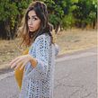 Kimono 9 de Junio. Arts, and Crafts project by Laura Carmona (Susimiu) - 06.22.2022