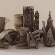 Vida y Muerte / procesos vivos. Un proyecto de Diseño, Artesanía y Escultura de LUIS CARDENAS - 22.06.2022