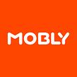 Mobly. Un progetto di Br, ing, Br e identit di Johnny Brito - 08.09.2017