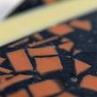 Savon insersion. Un proyecto de Artesanía de Alison Fleck - 03.02.2018