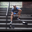 Slay: A visual essay on successfully managing fear. Marketing, Creativit, Br, ing, Identit, Advertising, Video, and Social Media project by Douglas Davis - 06.24.2022