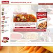 Campbell's. Art Direction, and Design project by Douglas Davis - 06.24.2022