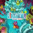 River Tails: Stronger Together (art direction). Un proyecto de Dirección de arte, Videojuegos y Concept Art de Francesco Mazza - 25.06.2022