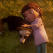 Ilume Puppets. Un proyecto de Animación, Diseño, Diseño de personajes, Diseño de vestuario, Artesanía, Pintura, Escultura, Televisión, Cine, Stop Motion, Animación de personajes, Creatividad, Concept Art y Realización audiovisual de Adeena Grubb - 27.06.2022