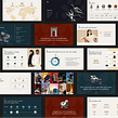 Sales Presentation — Italic Merchant Overview. Presentation Design project by Zach Grosser - 11.30.2021