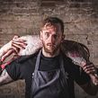 Calçotada La Textil. Un progetto di Postproduzione fotografica e Fotografia gastronomica di Lenka Selinger - 27.06.2022