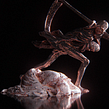 Sculptures. Design, 3D, and Art Direction project by Jonas Pfeiffer - 10.31.2021