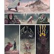 Sorunne Ein Projekt aus dem Bereich Comic von Guille Rancel - 28.06.2022