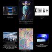 Galería CIMA. Un proyecto de Desarrollo Web y Diseño Web de Carlos E. Molina Tovar - 28.06.2022