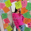 Post it . Lettering, Calligraph, and Advertising project by Paola Gallegos - 06.29.2022